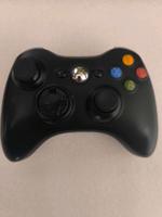 Xbox 360 Original  Wireless Controller , schwarz Bielefeld - Brackwede Vorschau