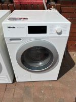 Miele W1 Classic eco Waschmaschine Nordrhein-Westfalen - Westerkappeln Vorschau