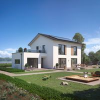 QNG-Zertifizierung für Wohnkomfort: Living Haus baut nachhaltige Traumhäuser Sachsen - Ottendorf-Okrilla Vorschau