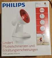 Philips HP3616 Infrarotlampe 150 Watt München - Allach-Untermenzing Vorschau