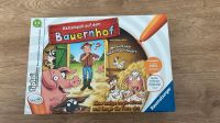 Tiptoi Spiel *Bauernhof* Baden-Württemberg - Leonberg Vorschau