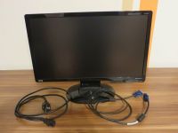 LCD Monitor BENQ G2222HDL. Niedersachsen - Uplengen Vorschau