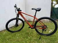 Cube Analog Mountainbike Orange  27,5 Zoll Bayern - Ingolstadt Vorschau