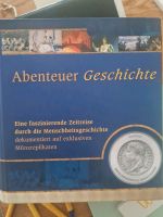 Münzsammlung Abenteuer Geschichte Nordrhein-Westfalen - Mönchengladbach Vorschau