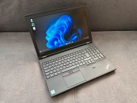 Lenovo ThinkPad L560 16GB RAM 500GB SSD Schleswig-Holstein - Itzehoe Vorschau