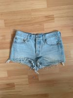 Levi’s Shorts Weite 27 Thüringen - Jena Vorschau