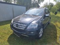 Mercedes-Benz ML 350 CDI Niedersachsen - Hagen am Teutoburger Wald Vorschau