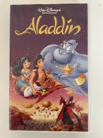 VHS „Aladdin“ / Hologramm Östliche Vorstadt - Peterswerder Vorschau