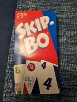 Skip-bo Kartenspiel Top Duisburg - Duisburg-Mitte Vorschau