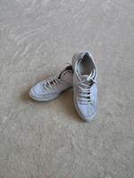 Geox Respira Sneaker weiß / white Größe 39 Brandenburg - Hennigsdorf Vorschau
