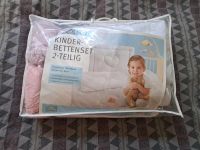 Decke + Kissen Kinder Kinderbetten-Set Lübeck - St. Jürgen Vorschau