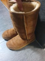 UGG Boots mit langem Schaft W7 Größe 38 Schuhe Duisburg - Duisburg-Mitte Vorschau