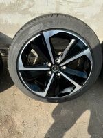 Original Opel Astra Alufelgen mit Michelin Primacy 4 225/45 R17 Hessen - Nüsttal Vorschau