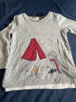 Toller Pulli von Gap Glitzer Camping Frankfurt am Main - Ostend Vorschau