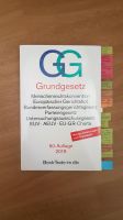 Grundgesetz GG Mecklenburg-Vorpommern - Greifswald Vorschau