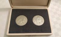 Friedrich Ludwig Jahn Gedenkmünzen Medaille Orden Silber Leipzig - Leipzig, Zentrum-Ost Vorschau