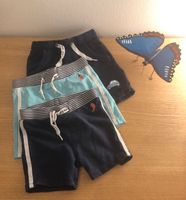 Salt & Pepper kurze Hosen Sommer Shorts Gr. 86 Düsseldorf - Eller Vorschau