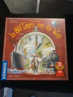 In 80 Tagen um die Welt Spiel des Jahres 2005 neuwertig Duisburg - Duisburg-Mitte Vorschau