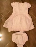 Ralph Lauren Baby Mädchen Kleid mit Höschen  Gr.70   37€ Berlin - Mahlsdorf Vorschau