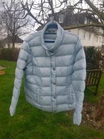 Adagio Leichte Daunenjacke Damen 46 48 hellblau  eisblau Nordrhein-Westfalen - Herford Vorschau