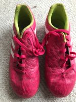 Fußballhandschuhe Adidas 36 2/3 pink Baden-Württemberg - Ravensburg Vorschau