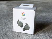 Google Pixel Buds A-Series / Dark Olive / ***NEU*** Sachsen-Anhalt - Salzwedel Vorschau