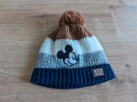 Wintermütze Disney Mickey Mouse Größe 48-49 Nordrhein-Westfalen - Hamm Vorschau