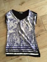 Langes Oberteil Bluse Shirt Promod in S 36 Niedersachsen - Uelzen Vorschau