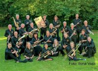 Trompeter, Trompeterin gesucht (Blasorchester BOA in Datteln) Nordrhein-Westfalen - Oer-Erkenschwick Vorschau
