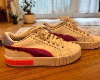 Puma Mädchen Sneaker 37,5 Größe Wandsbek - Hamburg Tonndorf Vorschau