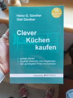 Buch Clever Küchen kaufen Bayern - Glattbach Unterfr. Vorschau