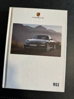 Porsche 911 Prospekt Katalog 997 Buch Wiesbaden - Mainz-Kastel Vorschau