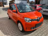 Renault Twingo Vibes Electric Navi/Teilleder/Akku Inkl. Rheinland-Pfalz - Worms Vorschau