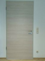 1 Wohnungstür, Prüm, Tür, 211 x 98,5, neu, originalverpackt Nordrhein-Westfalen - Kerpen Vorschau
