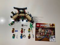 Lego Ninjago, Turnier der Elemente, Artikelnr.: 71735 Berlin - Steglitz Vorschau