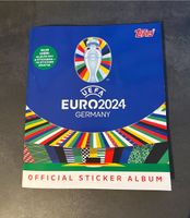 Topps Euro 2024 Sticker Niedersachsen - Friesoythe Vorschau