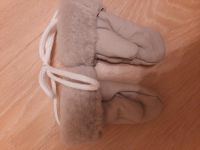 Neue Babyhandschuhe Hessen - Weilburg Vorschau