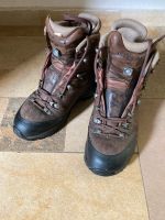 Lowa Wanderschuhe Gr. 37,5, defekte Sohle Niedersachsen - Hanstedt Kr Uelzen Vorschau