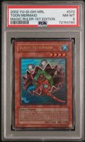 Yugioh Toon Mermaid 1st Edition PSA 8 Englisch MRL Ultra Rare Nordrhein-Westfalen - Kreuzau Vorschau