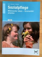 Sozialpflege - Miteinander leben - füreinander arbeiten Bayern - Mühldorf a.Inn Vorschau