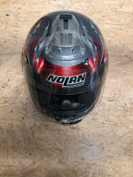 Motorrad Helm Wandsbek - Hamburg Eilbek Vorschau