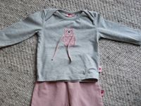 Set Longsleeve & Hose Baby Mädchen Größe 74/80 Bayern - Riedering Vorschau