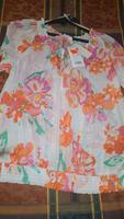 Bunte Sommer Bluse Ludwigslust - Landkreis - Hagenow Vorschau