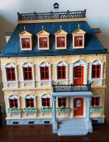 Playmobil 70890 alte Stadtvilla Wandsbek - Steilshoop Vorschau