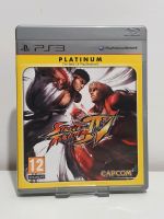 PS3 Spiel Street Fighter 4 Niedersachsen - Neu Wulmstorf Vorschau