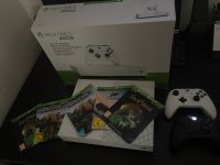 Xbox One S 1TB 2Controller Spiele Bayern - Neumarkt-Sankt Veit Vorschau
