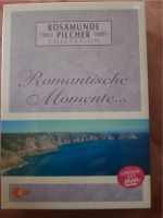 DVD Box Rosamunde Pilcher Collection- Romantische Momente neu OVP Thüringen - Altenburg Vorschau