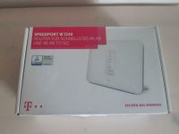 Speedport W724V Typ B WLAN Router Telekom Bayern - Aschaffenburg Vorschau