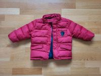 Daunenjacke,Winterjacke,Ferrari,rot,80 Bayern - Friedberg Vorschau