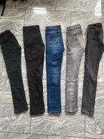 Jeans, 170,29/32,31/34, Preise auf Anfrage Bayern - Ellingen Vorschau